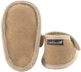 BABY BOYS AND GIRLS SHEEPSKIN BOOTIES