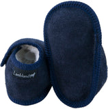 BABY BOYS AND GIRLS SHEEPSKIN BOOTIES