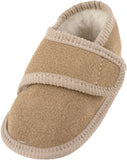 BABY BOYS AND GIRLS SHEEPSKIN BOOTIES