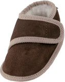 BABY BOYS AND GIRLS SHEEPSKIN BOOTIES